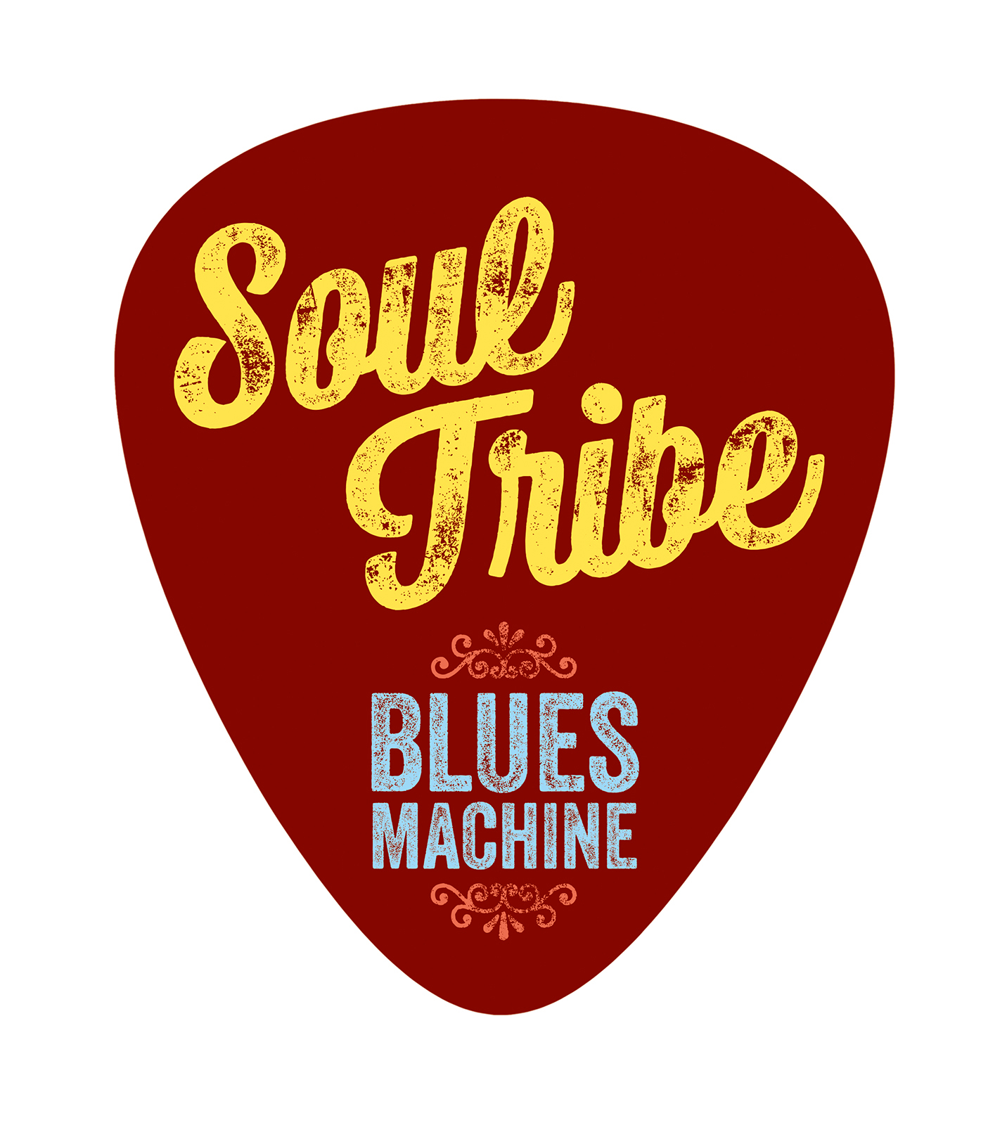 Soul Tribe Bluesmachine